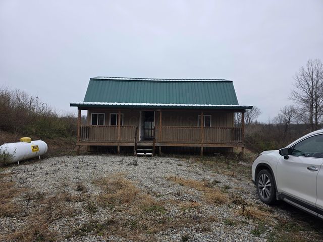 31166 Edmundson Road, Vinton, OH 45686