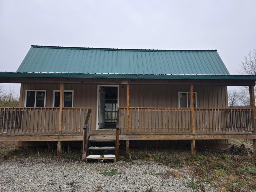 31166 Edmundson Road, Vinton, OH 45686