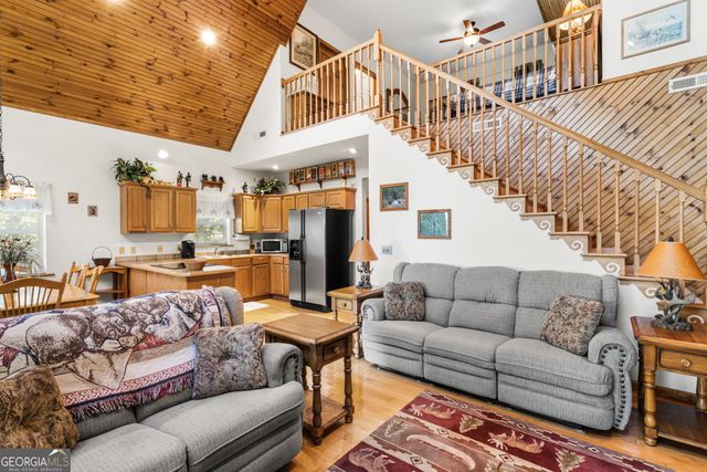 228 Longview Drive, Hayesville, NC 28904