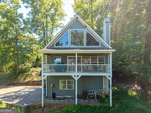 228 Longview Drive, Hayesville, NC 28904
