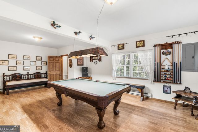 228 Longview Drive, Hayesville, NC 28904
