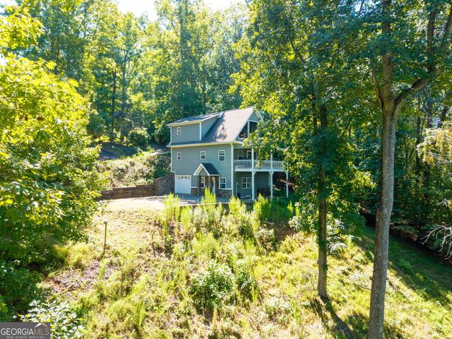 228 Longview Drive, Hayesville, NC 28904