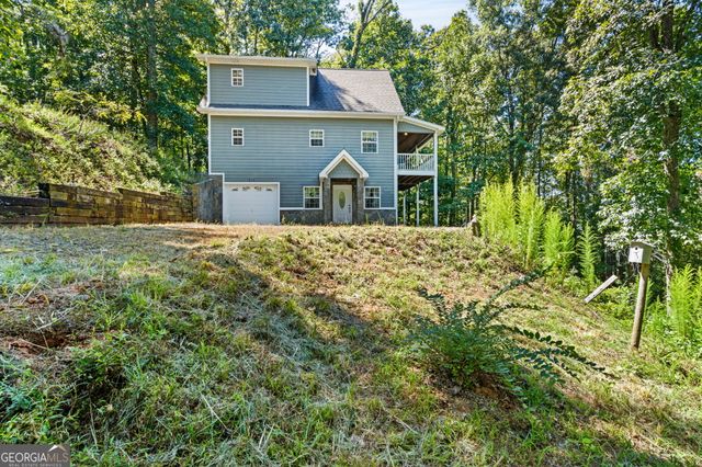 228 Longview Drive, Hayesville, NC 28904