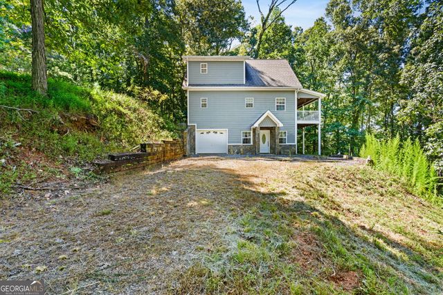 228 Longview Drive, Hayesville, NC 28904