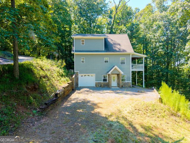 228 Longview Drive, Hayesville, NC 28904