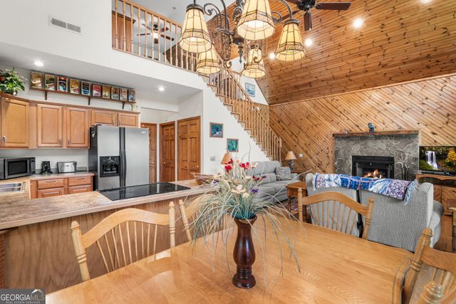 228 Longview Drive, Hayesville, NC 28904