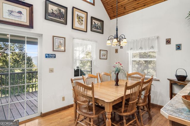 228 Longview Drive, Hayesville, NC 28904