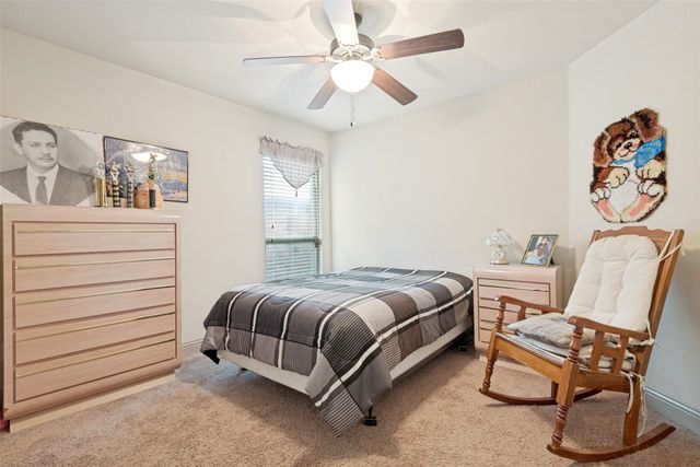 157 Charleston Lane, Fate, TX 75189