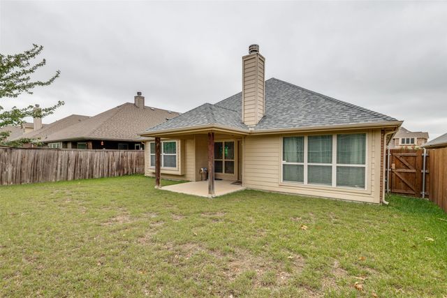 157 Charleston Lane, Fate, TX 75189