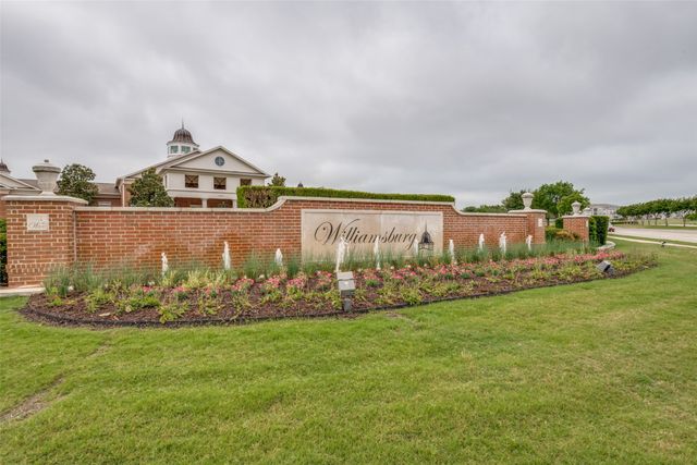 157 Charleston Lane, Fate, TX 75189