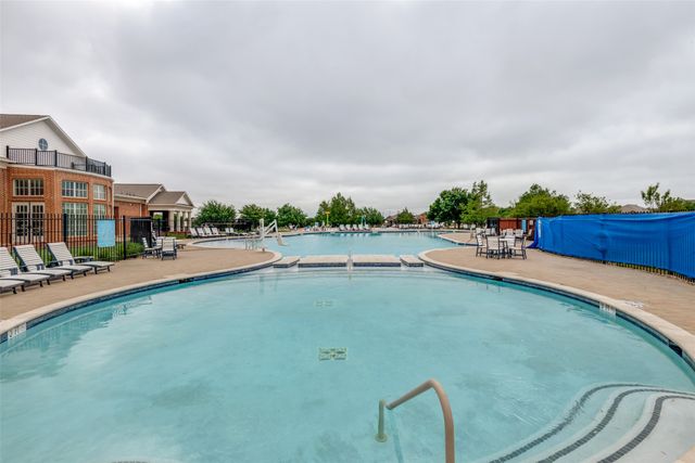 157 Charleston Lane, Fate, TX 75189