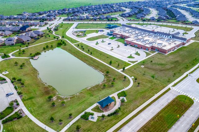157 Charleston Lane, Fate, TX 75189