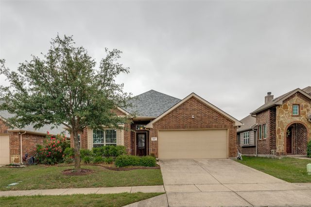 157 Charleston Lane, Fate, TX 75189