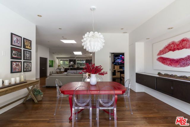6401 Tahoe Drive, Los Angeles, CA 90068