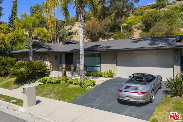 6401 Tahoe Drive, Los Angeles, CA 90068