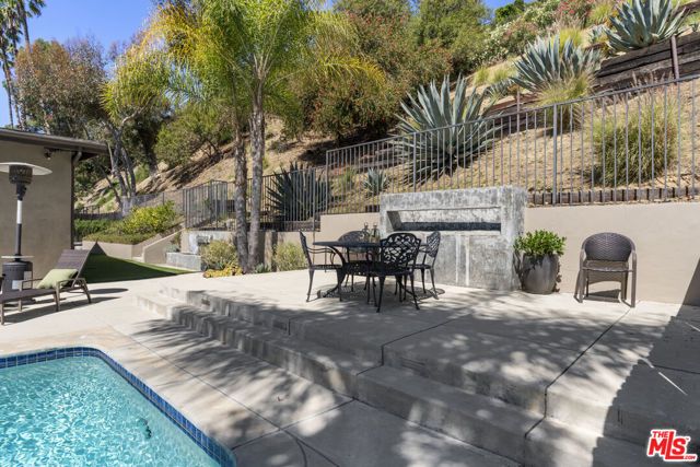 6401 Tahoe Drive, Los Angeles, CA 90068