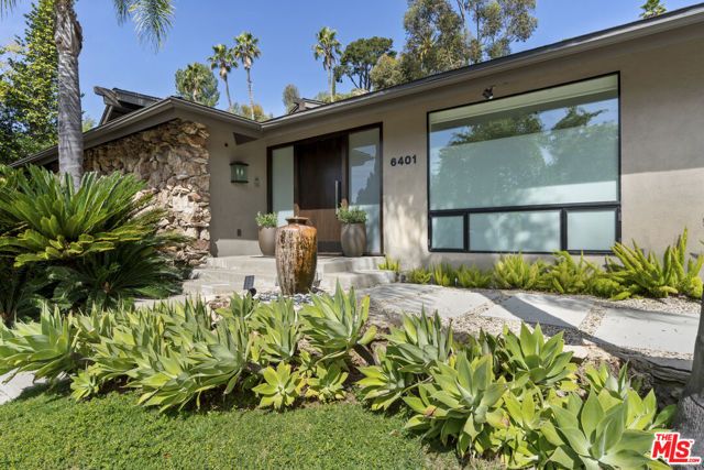 6401 Tahoe Drive, Los Angeles, CA 90068