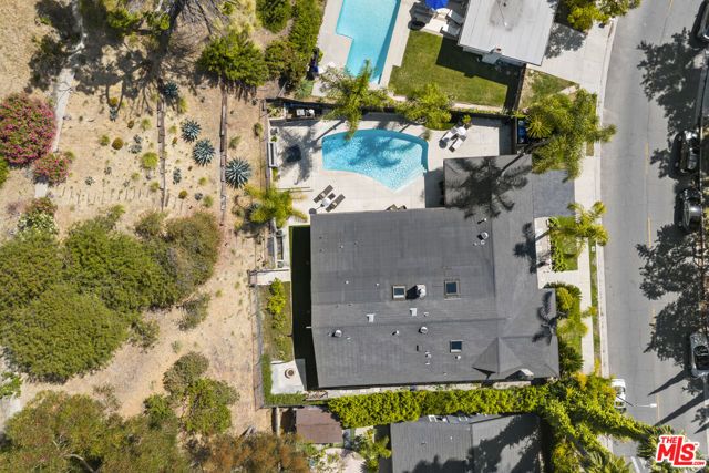 6401 Tahoe Drive, Los Angeles, CA 90068