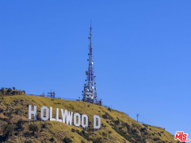 6401 Tahoe Drive, Los Angeles, CA 90068