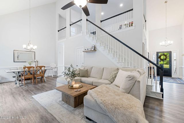 210 Creekside Drive, Goldsboro, NC 27534