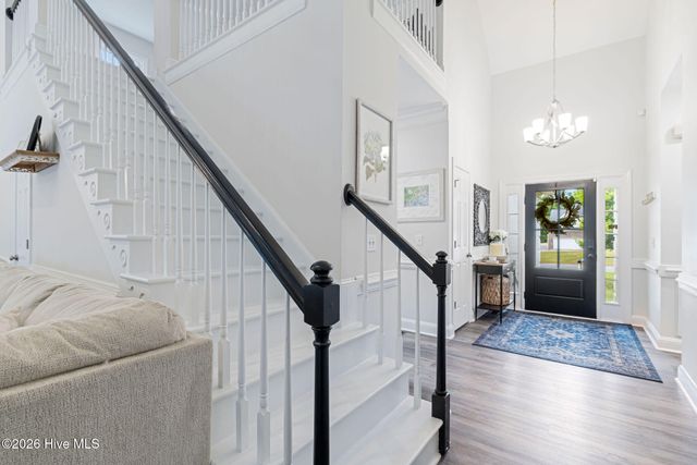 210 Creekside Drive, Goldsboro, NC 27534