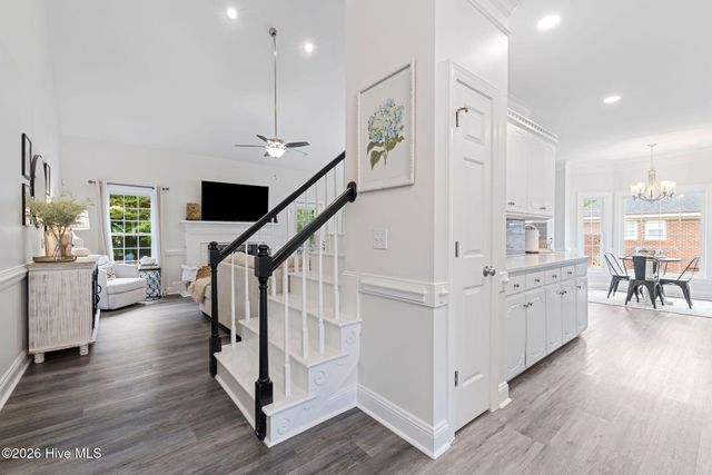 210 Creekside Drive, Goldsboro, NC 27534