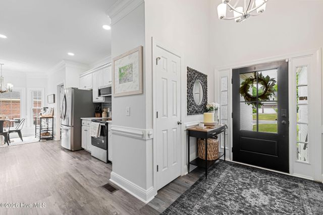 210 Creekside Drive, Goldsboro, NC 27534