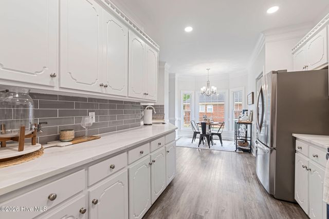 210 Creekside Drive, Goldsboro, NC 27534