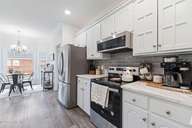 210 Creekside Drive, Goldsboro, NC 27534