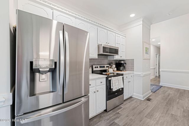 210 Creekside Drive, Goldsboro, NC 27534