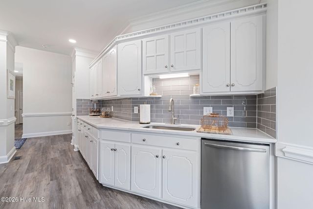 210 Creekside Drive, Goldsboro, NC 27534