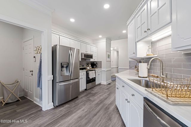 210 Creekside Drive, Goldsboro, NC 27534