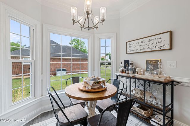 210 Creekside Drive, Goldsboro, NC 27534