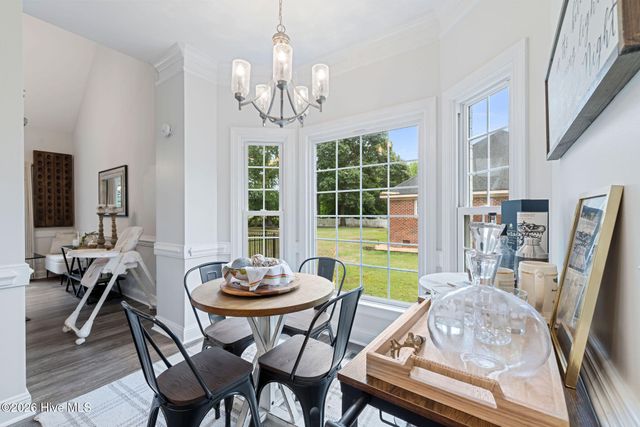 210 Creekside Drive, Goldsboro, NC 27534