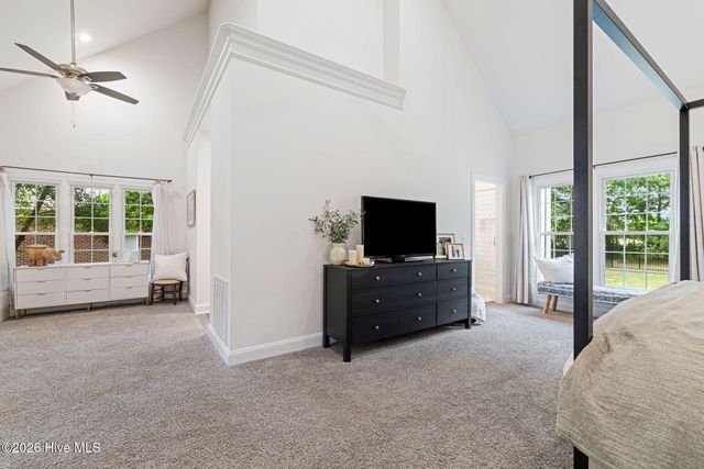 210 Creekside Drive, Goldsboro, NC 27534