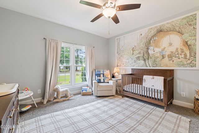 210 Creekside Drive, Goldsboro, NC 27534