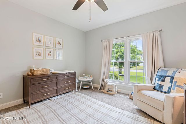 210 Creekside Drive, Goldsboro, NC 27534