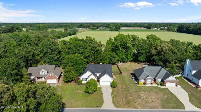 210 Creekside Drive, Goldsboro, NC 27534