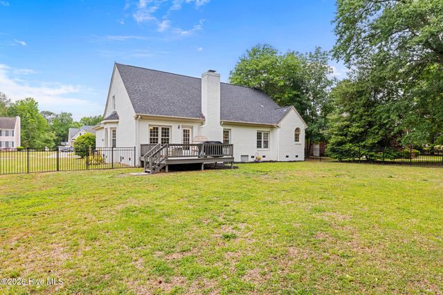 210 Creekside Drive, Goldsboro, NC 27534