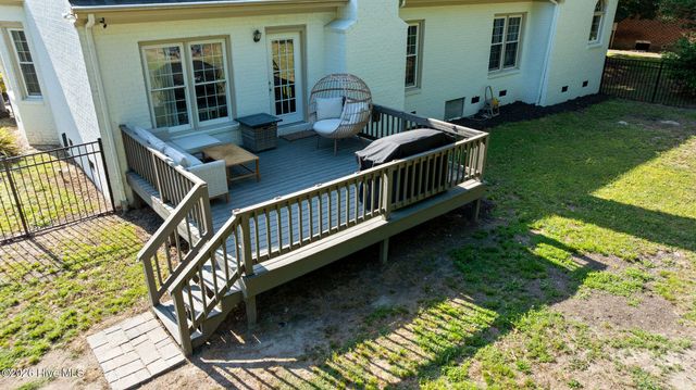 210 Creekside Drive, Goldsboro, NC 27534