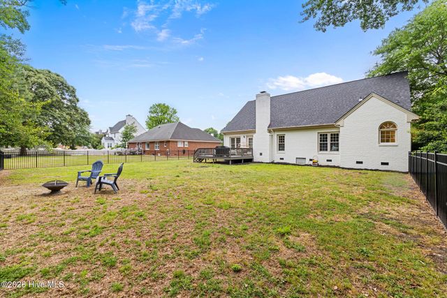210 Creekside Drive, Goldsboro, NC 27534