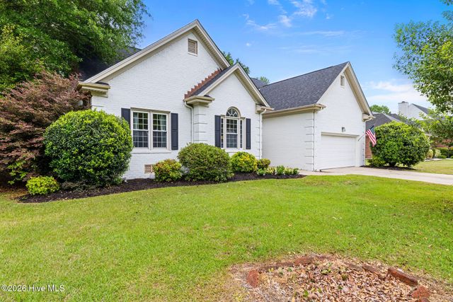 210 Creekside Drive, Goldsboro, NC 27534