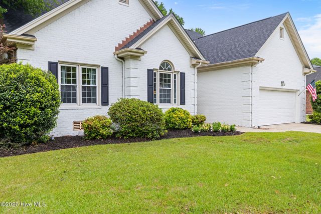 210 Creekside Drive, Goldsboro, NC 27534