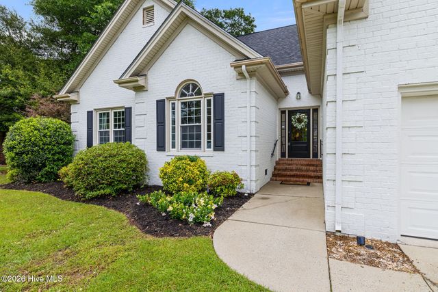210 Creekside Drive, Goldsboro, NC 27534