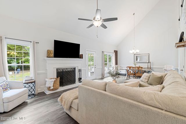 210 Creekside Drive, Goldsboro, NC 27534