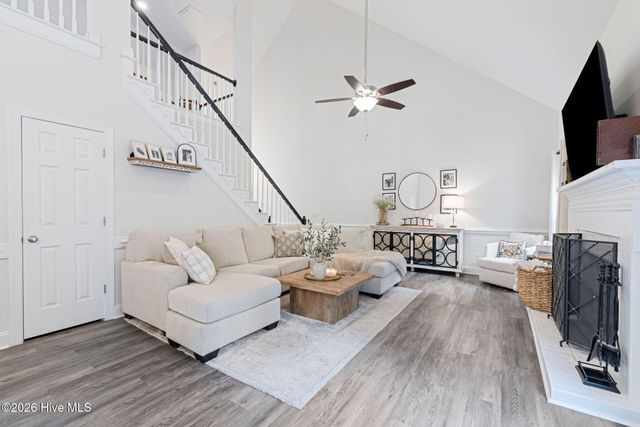 210 Creekside Drive, Goldsboro, NC 27534