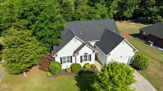 210 Creekside Drive, Goldsboro, NC 27534