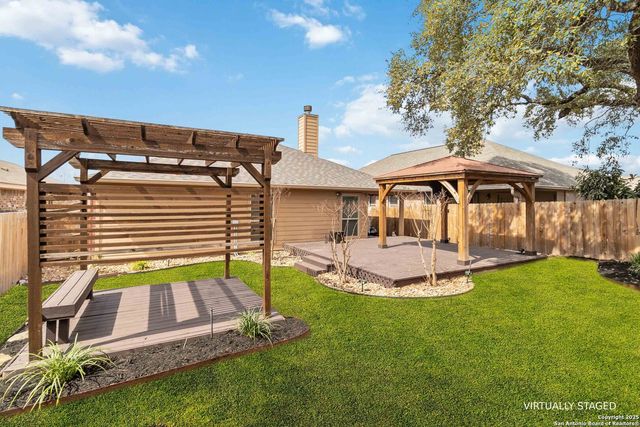 5618 Thunder Oaks, San Antonio, TX 78261