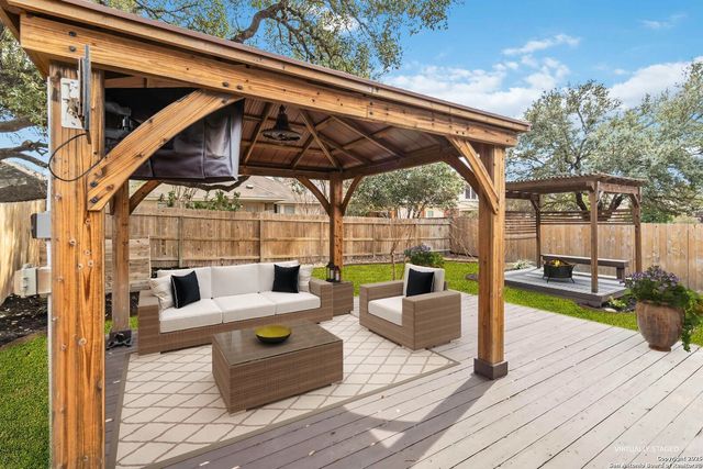 5618 Thunder Oaks, San Antonio, TX 78261