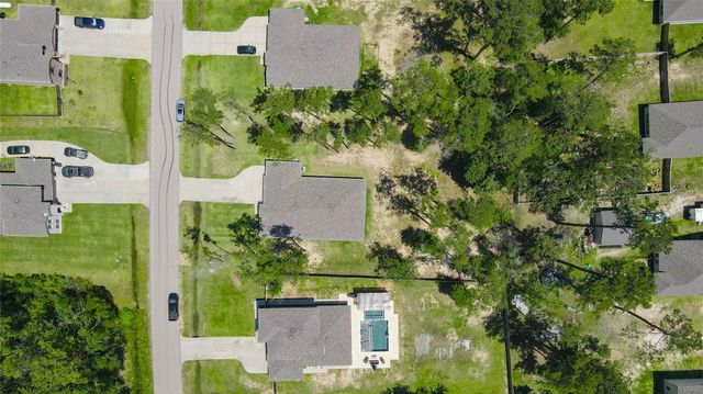 2407 S Colosseum Court, New Caney, TX 77357